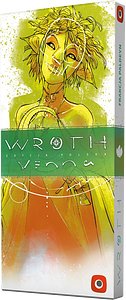 Wroth: Venna