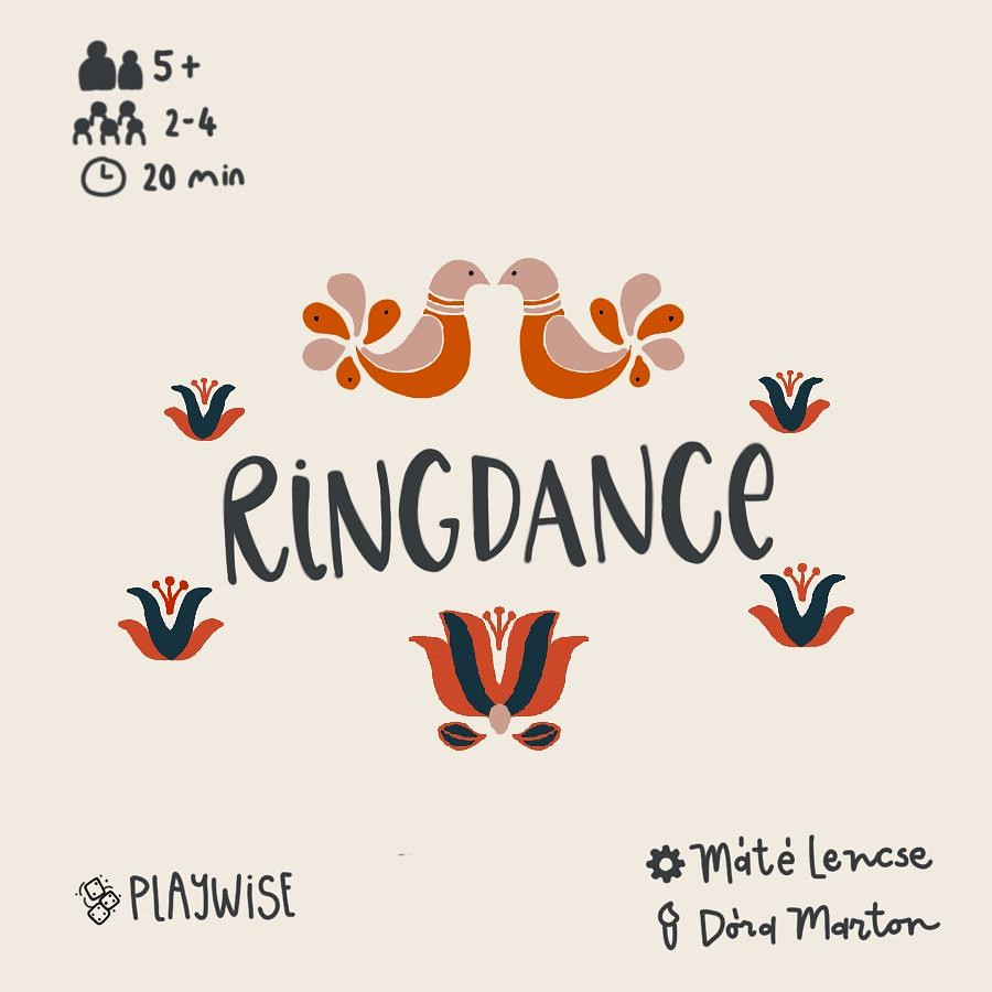 Ringdance