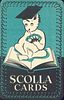 Hiss Scolla Cards