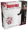Resident Evil 3: The Board Game