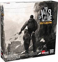 This War of Mine: Czas oblężenia
