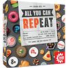 All You Can RepEat