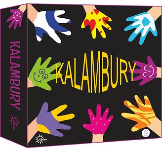 Kalambury