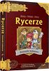 Rycerze: Dziennik bohatera