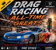 Drag Racing: All-Time Greats