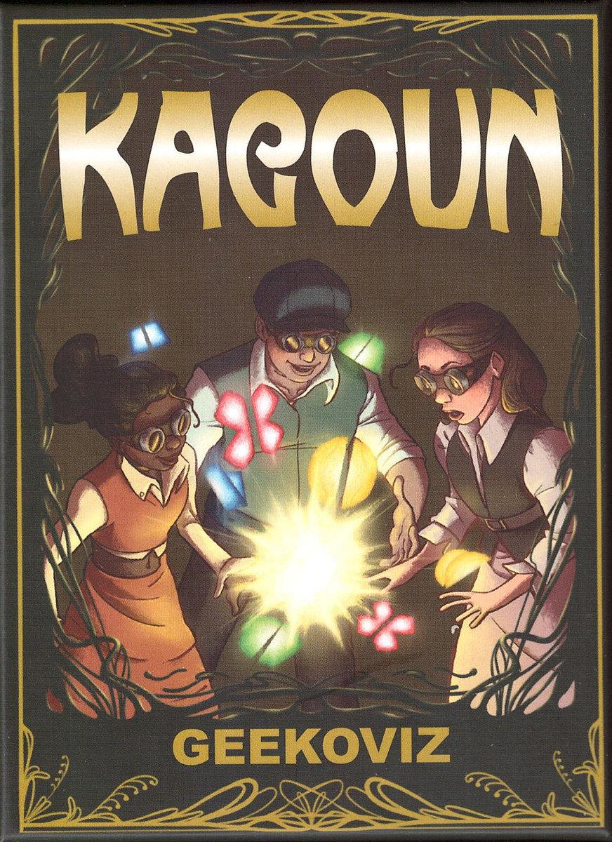 Kagoun