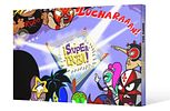 Super Lucha!