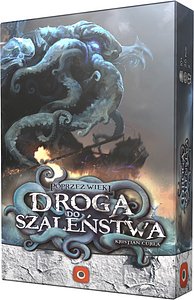 Poprzez Wieki: Droga do Szaleństwa