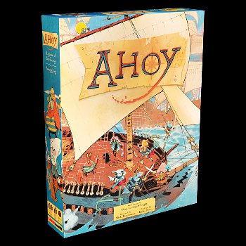 Ahoy