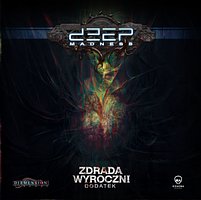 Deep Madness: Zdrada Wyroczni