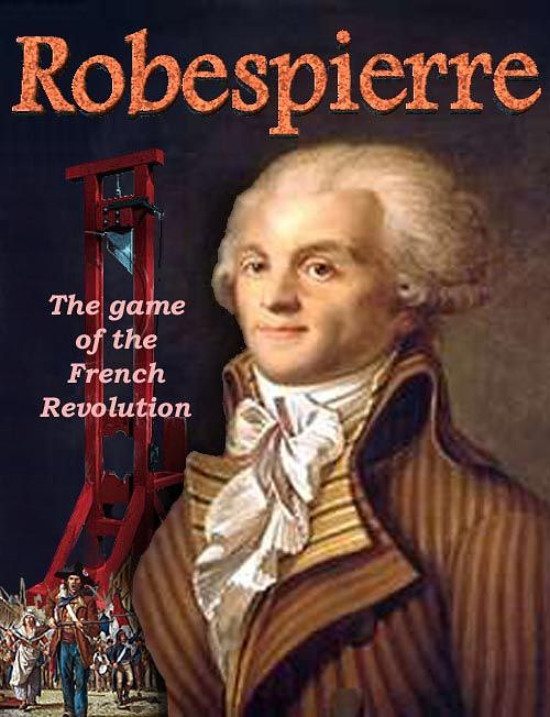 A New Dawn: The French 1789 Revolution
