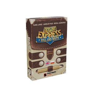 Skyline Express Roll & Write