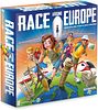 Race Around Europe