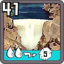 New Plants (fan expansion for Power Grid)