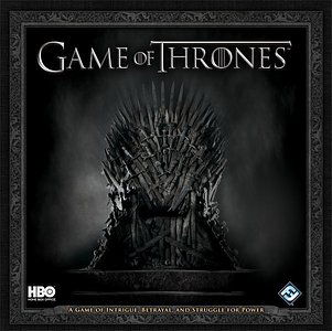 Gra o Tron HBO - gra karciana