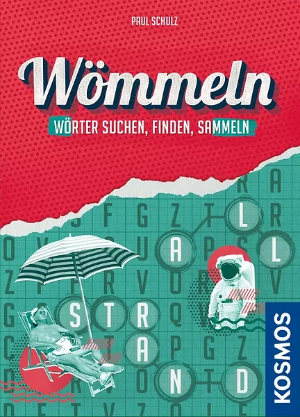 Wömmeln