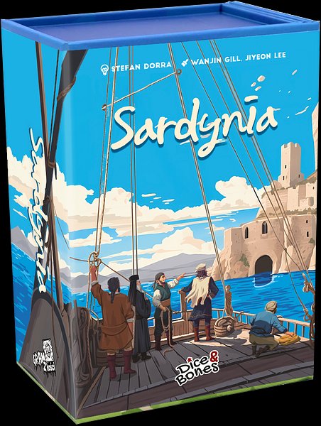 Sardynia