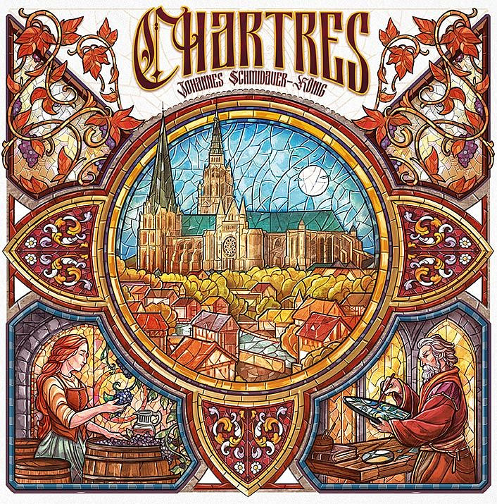 Chartres
