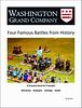 Four Famous Battles from History: A Scenario Book for Triumph!