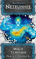 Android: Netrunner - Mala Tempora (Cykl Odbioru)