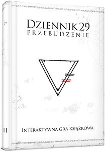 Dziennik 29: Przebudzenie