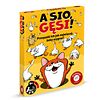 A sio, gęsi!