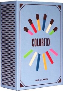 Colorfox