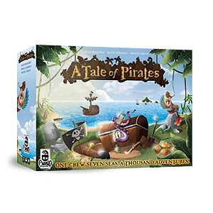 A Tale of Pirates