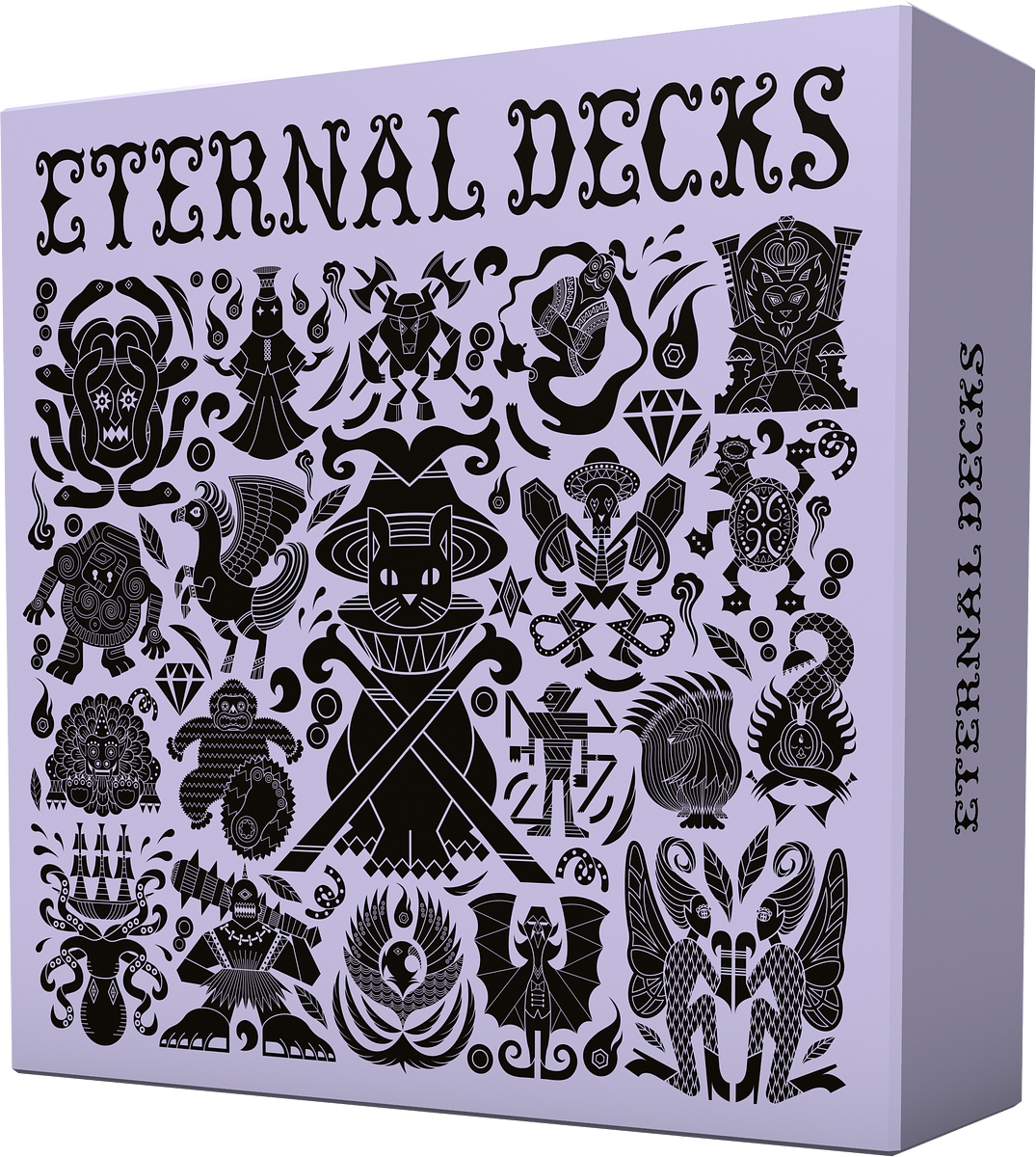 Eternal Decks