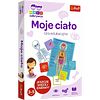 Mały odkrywca: Moje ciało
