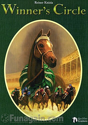 Winner's Circle