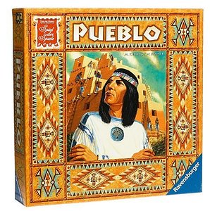 Pueblo
