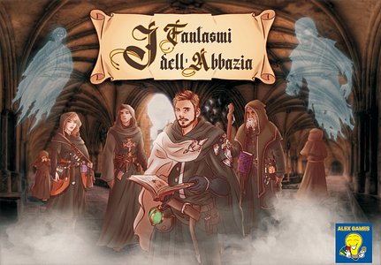 I Fantasmi dell'Abbazia
