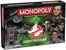 Monopoly: Ghostbusters