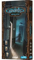 Mysterium: Ukryte znaki