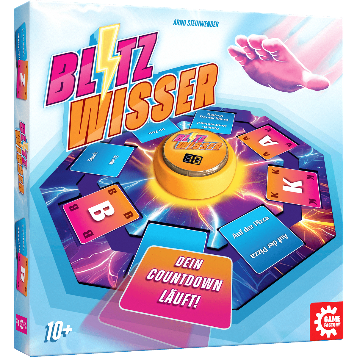 Blitzwisser