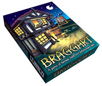 Braggart