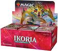 Magic The Gathering: Ikoria - Lair of Behemoths