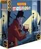 Mission: Mosaic