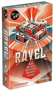 R.A.V.E.L.