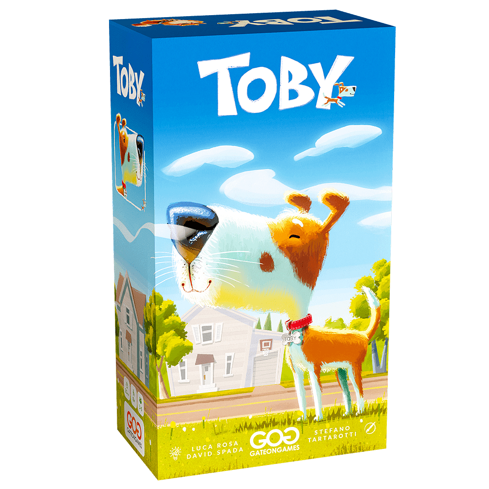 Toby