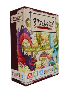 3 Dragões 