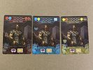 Reavers of Midgard: Dan of All Trades Promo Cards