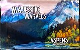 Aspens: Majestic Marvels