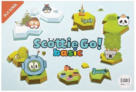 Scottie Go! Basic