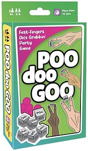 POO doo GOO