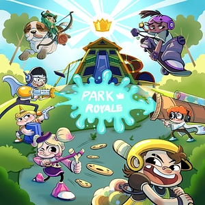 Park Royale