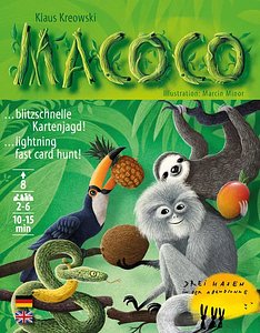 Macoco