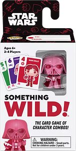 Something Wild! Star Wars Classic Darth Vader – Pink Edition