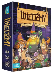 Wiedźmy